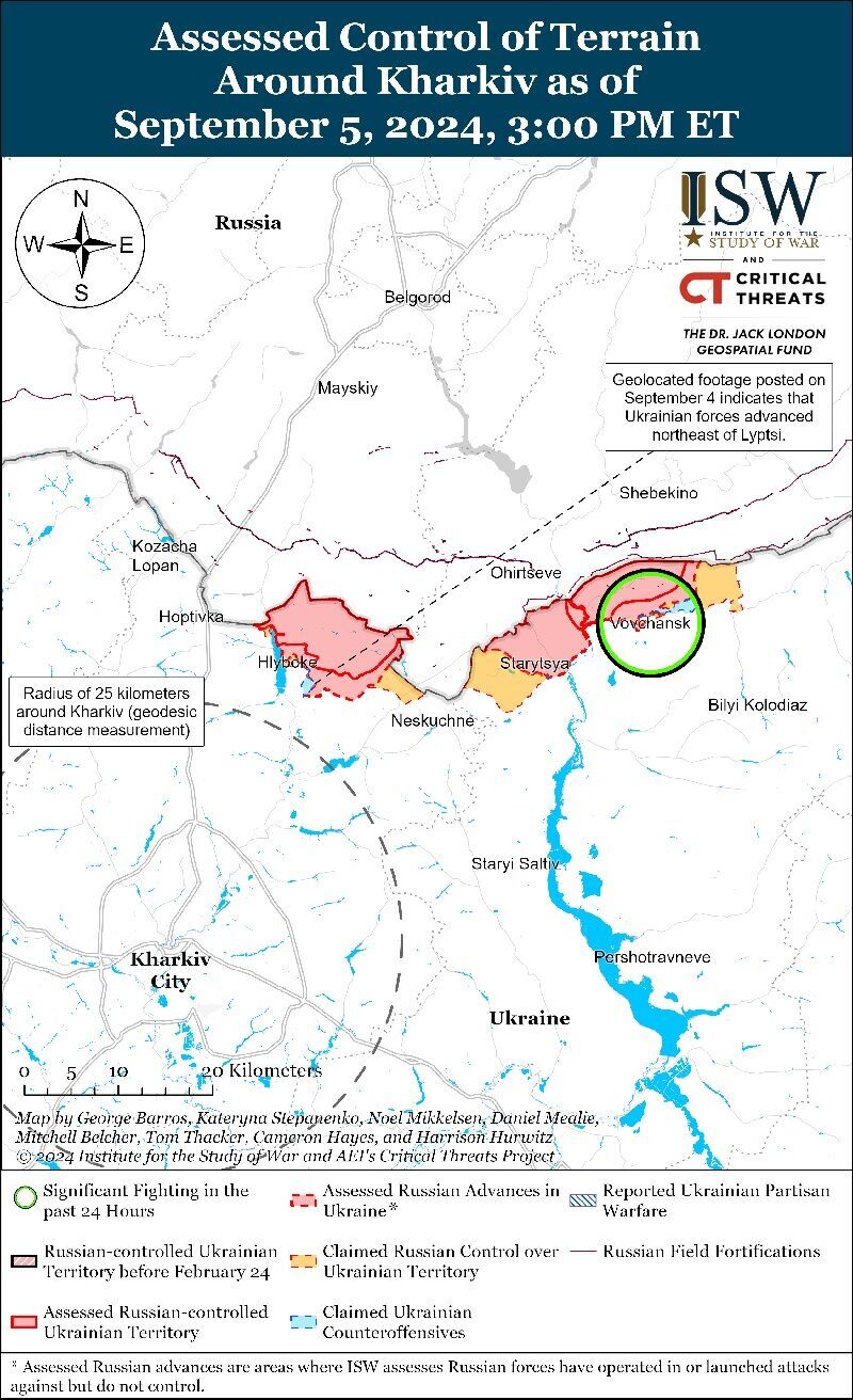 ''Russia has lost 6 thousand soldiers'': Zelenskyy tells how many territories in Kursk region are controlled by the Armed Forces