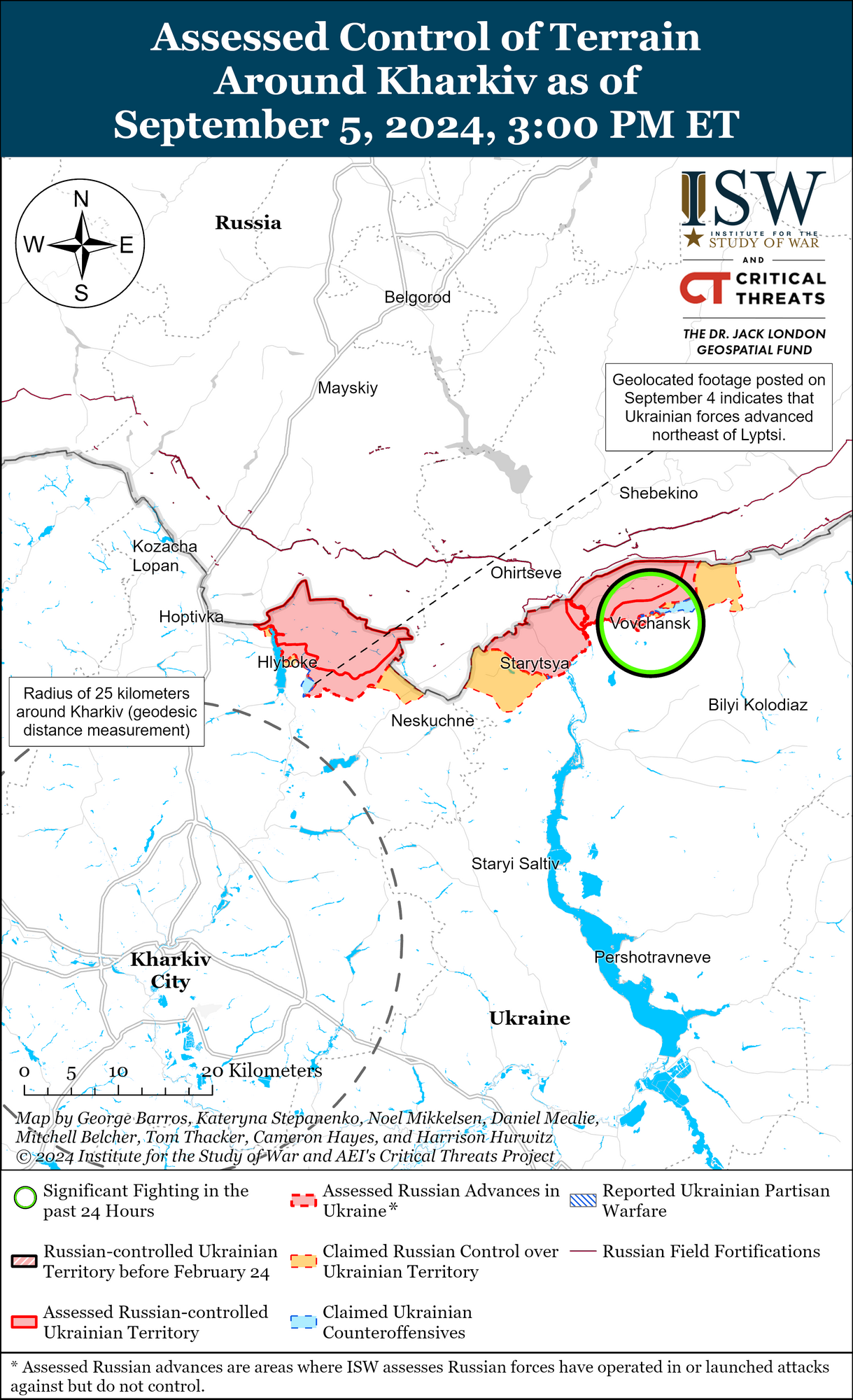 Control center and air defense systems hit: General Staff names the hottest areas at the front line 