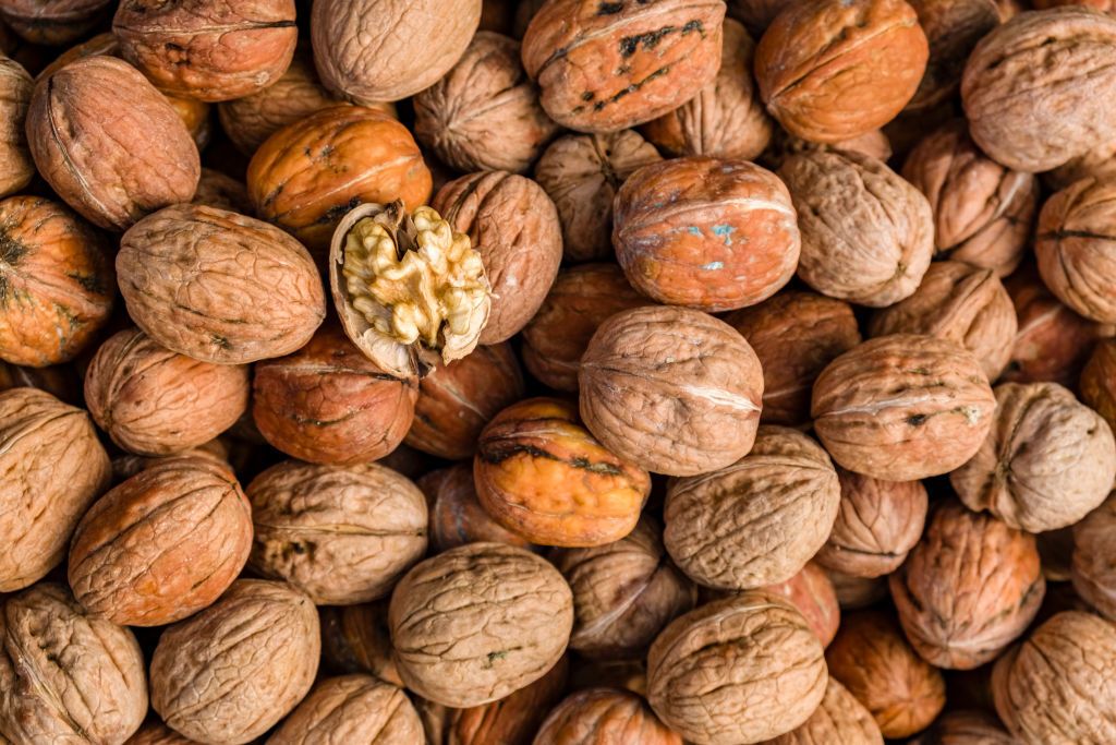 Walnuts: how to eat them to get more benefits