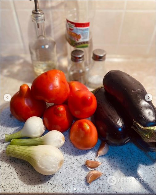 How to make eggplant caviar: recipe for a seasonal appetizer