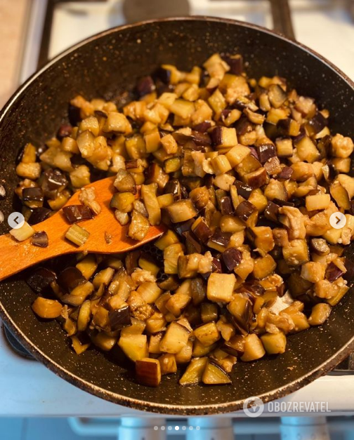 How to make eggplant caviar: recipe for a seasonal appetizer