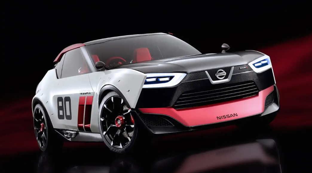 Nissan is working on a powerful sports car: first details are known