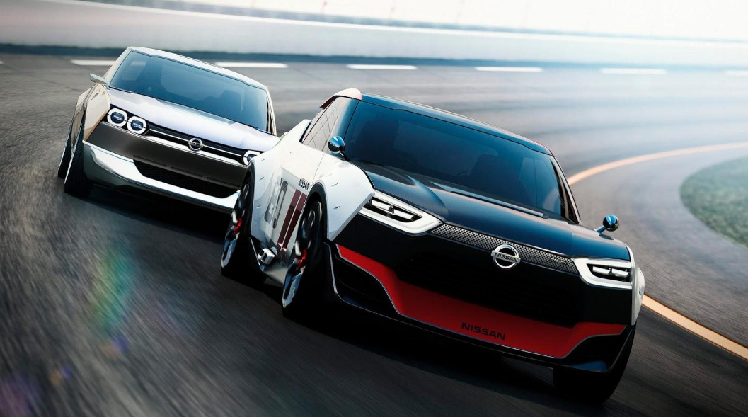 Nissan is working on a powerful sports car: first details are known