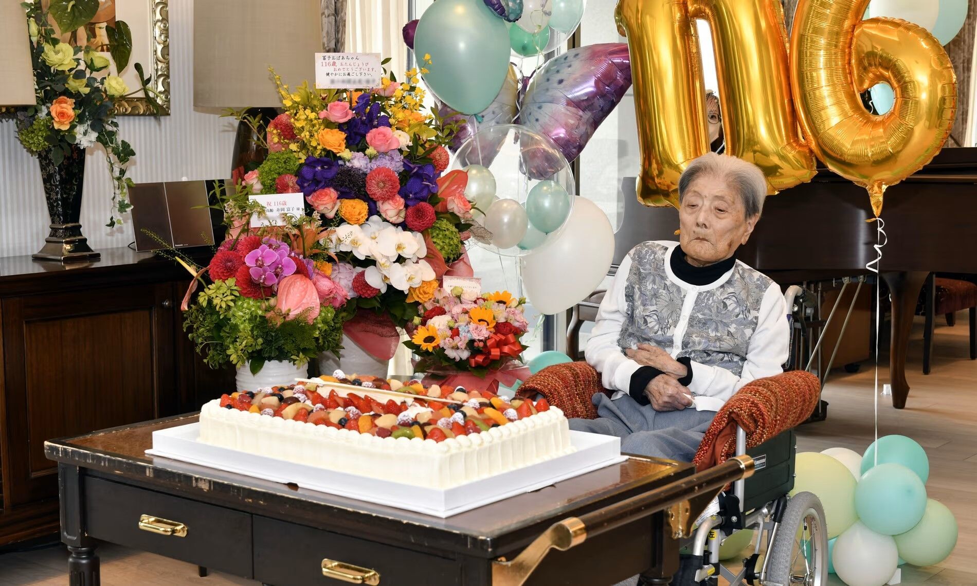 Scientists explain why you should never listen to health advice from the world's oldest people