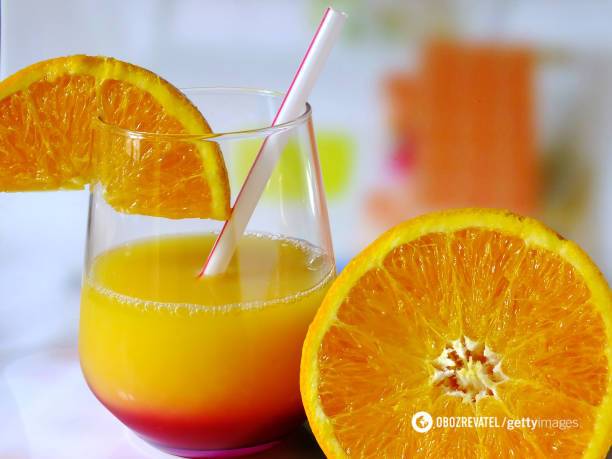 Truth and myths about the benefits of juices: nutritionists comment