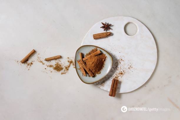 Salvation for some, poison for others: a nutritionist told who should not eat cinnamon