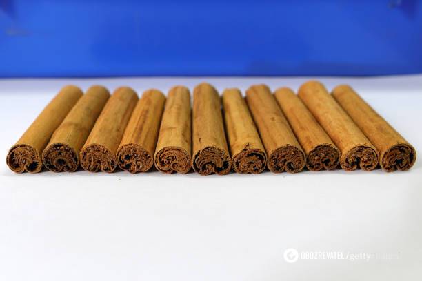 Salvation for some, poison for others: a nutritionist told who should not eat cinnamon