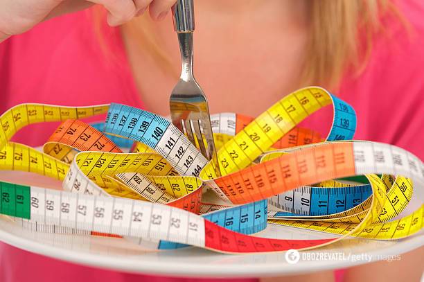 Why not everyone can lose weight: the main secret of being overweight is revealed