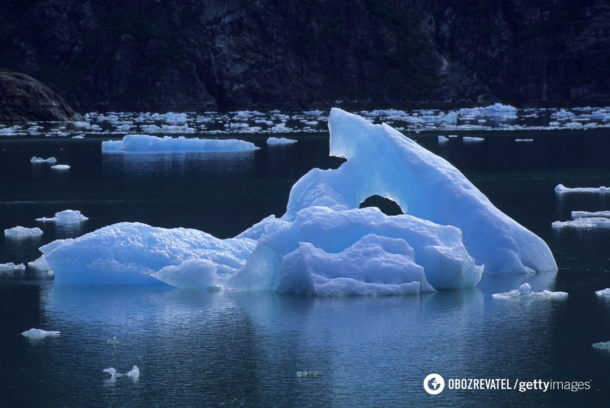 More than 1700 ancient viruses found inside a glacier in China: what is the danger to humanity