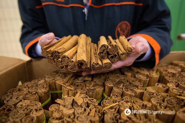 Salvation for some, poison for others: a nutritionist told who should not eat cinnamon