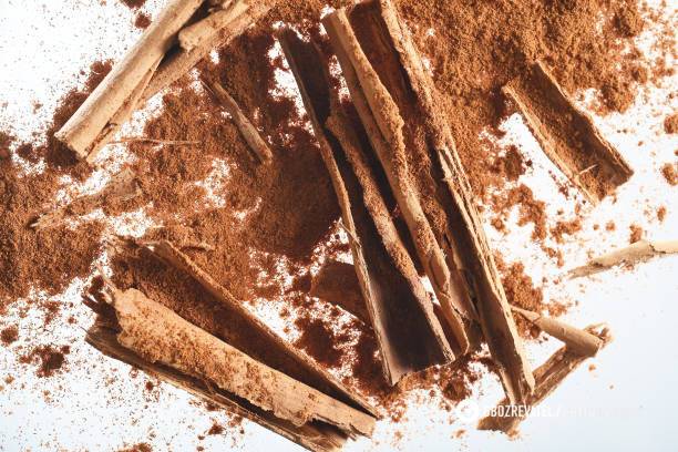 Salvation for some, poison for others: a nutritionist told who should not eat cinnamon