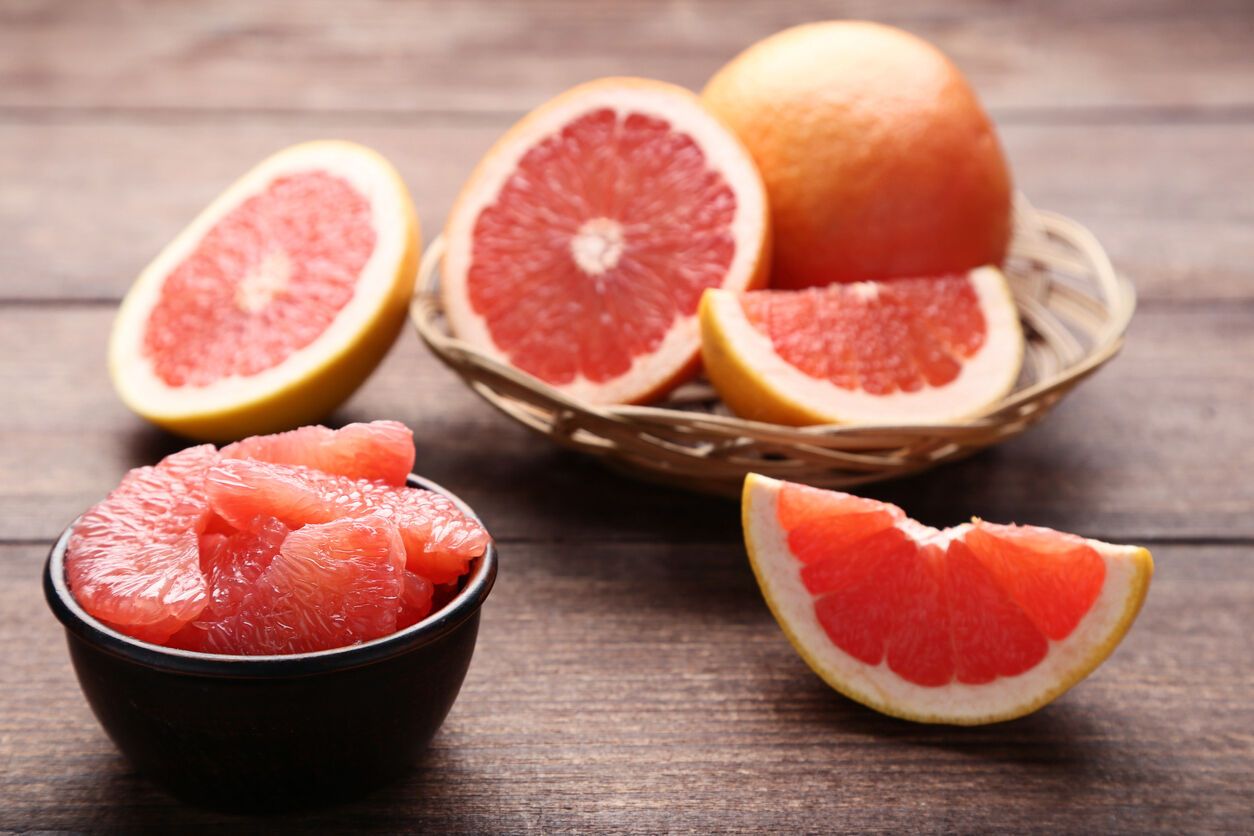 Not only oranges: 20 foods high in vitamin C are announced