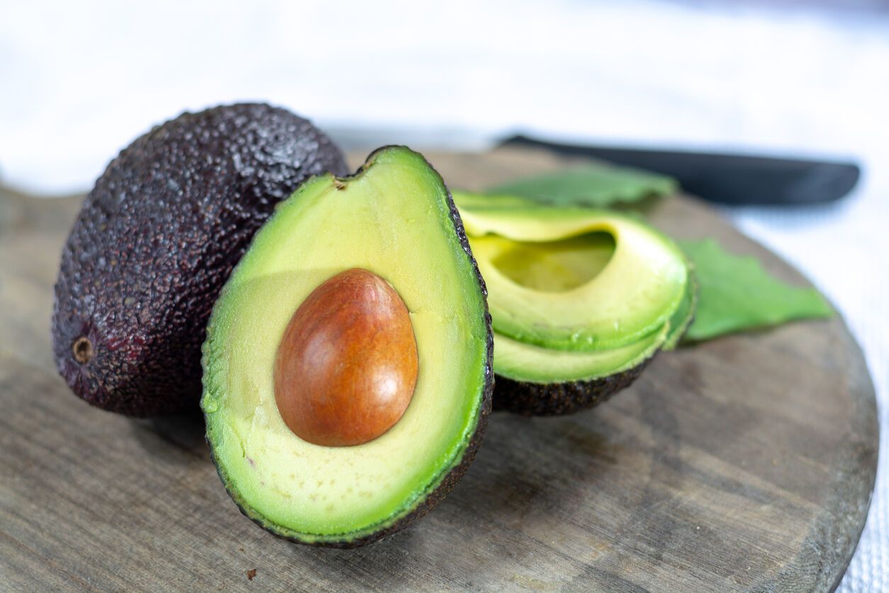 15 foods identified that can protect against hair loss