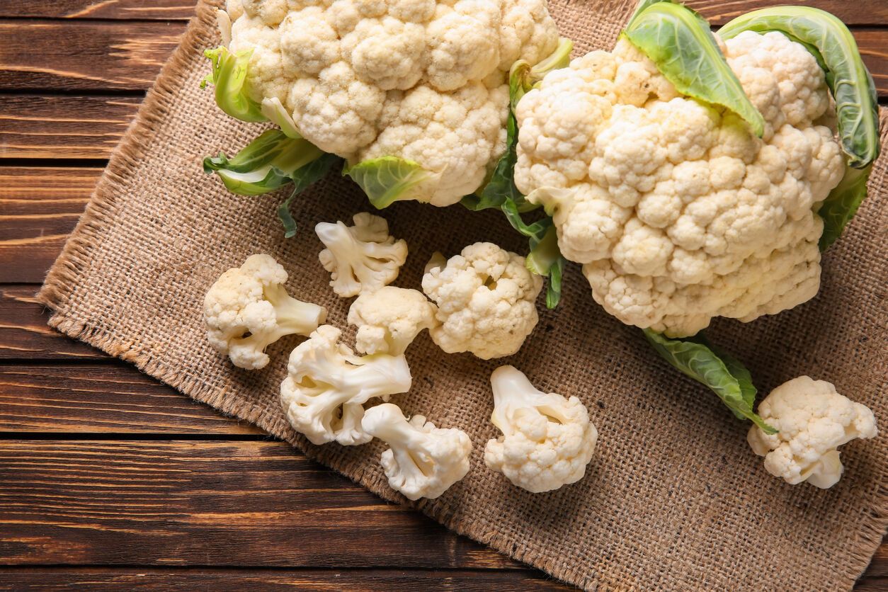 Cauliflower: facts about its benefits and advantages are revealed