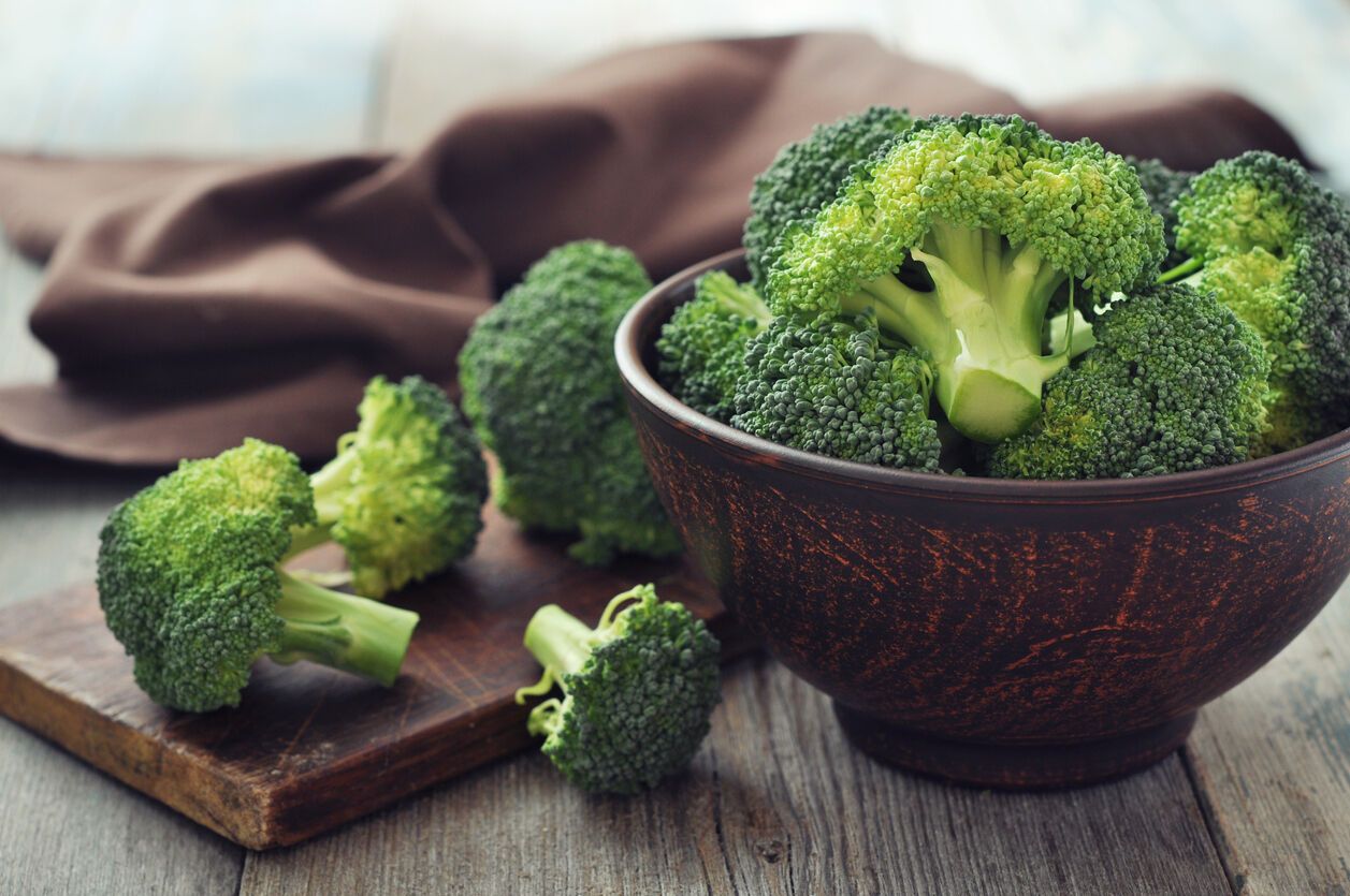 Broccoli can save from cancer: how to cook it properly