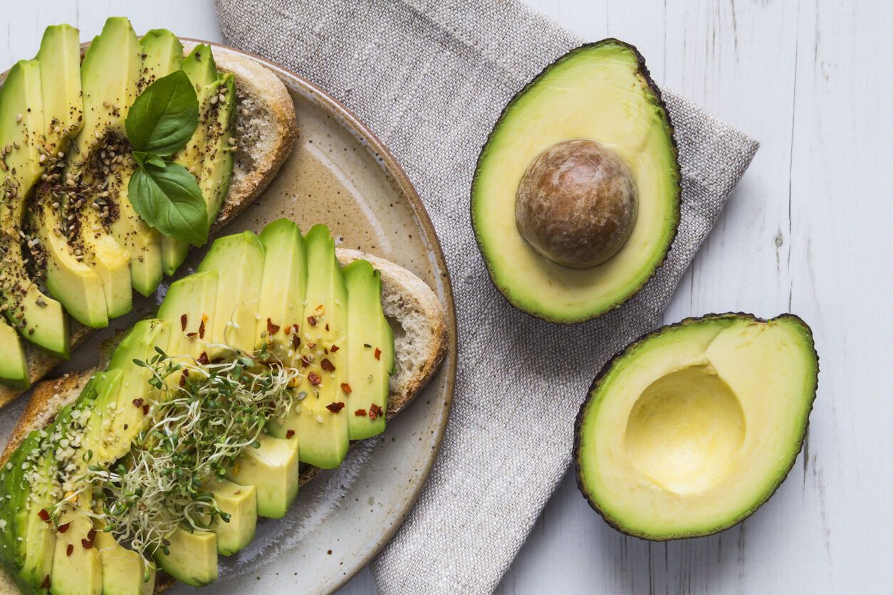 Avocado: a nutritious fruit that must be in your diet