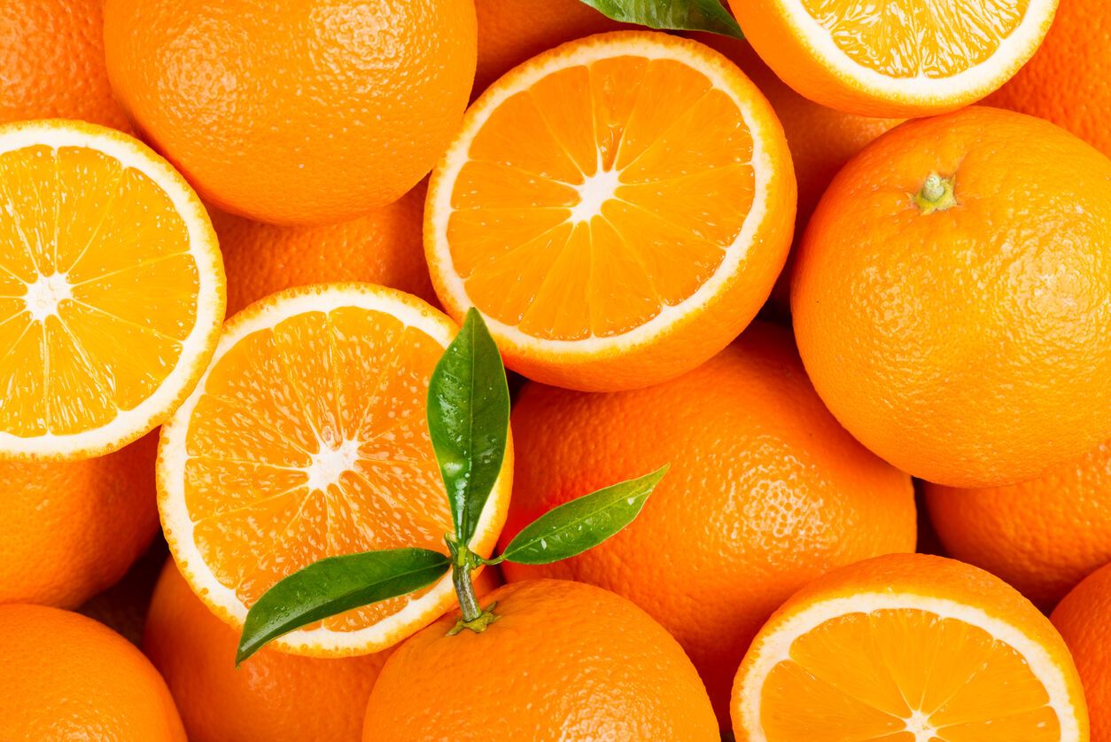 Not only oranges: 20 foods high in vitamin C are announced