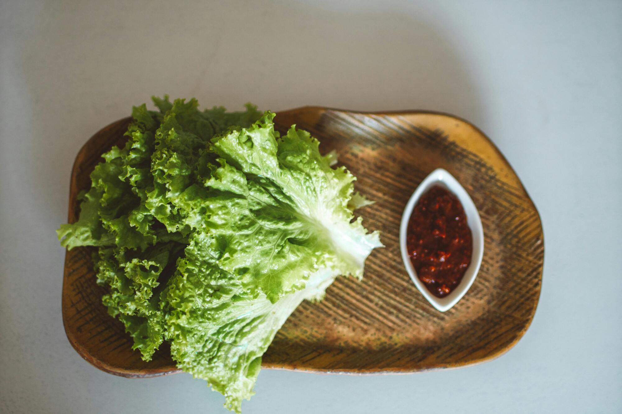 How to keep lettuce from molding in the refrigerator: life hack