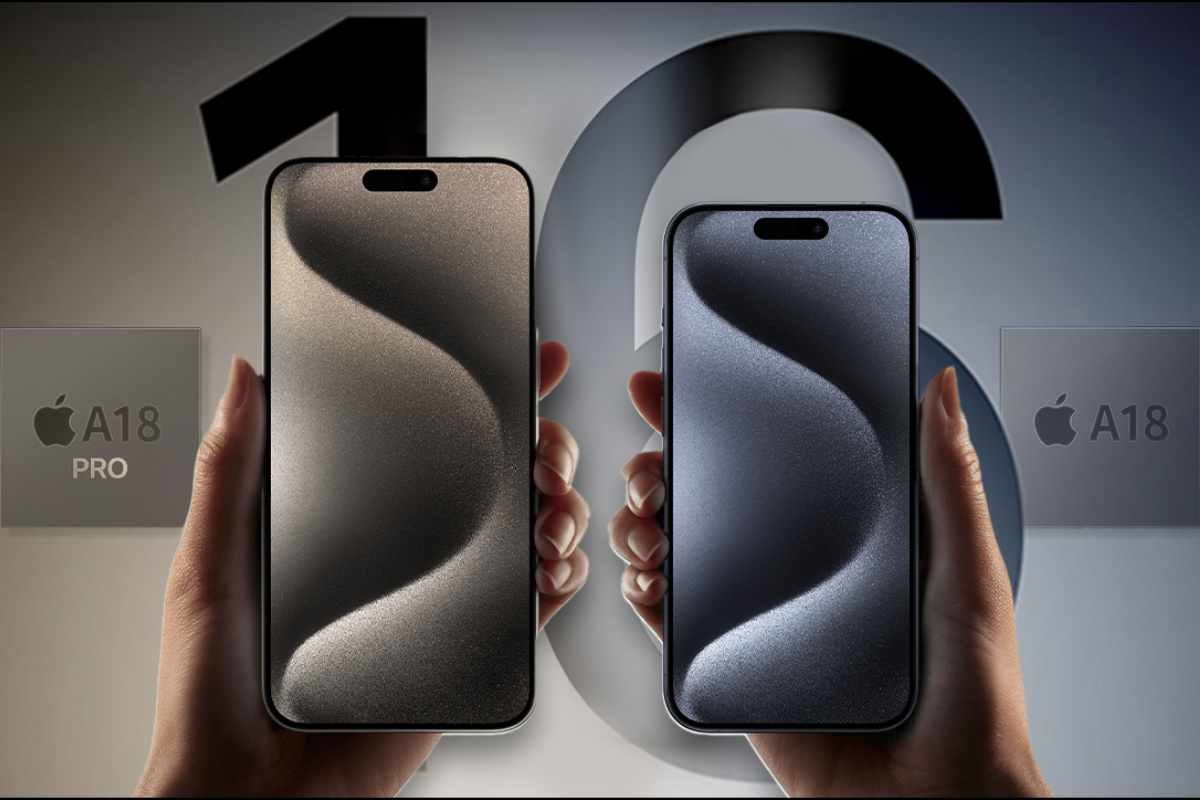 Presentation in a matter of hours: new details about the iPhone 16