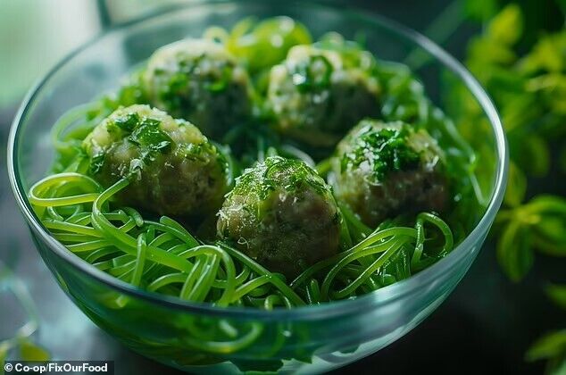 Meat from the laboratory, salad made of worms and ants. What will food look like in 30 years and what is a ''superfood''?