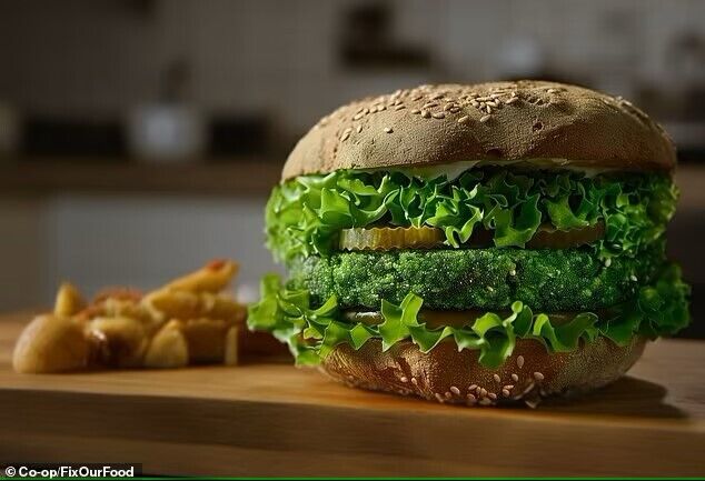 Meat from the laboratory, salad made of worms and ants. What will food look like in 30 years and what is a ''superfood''?