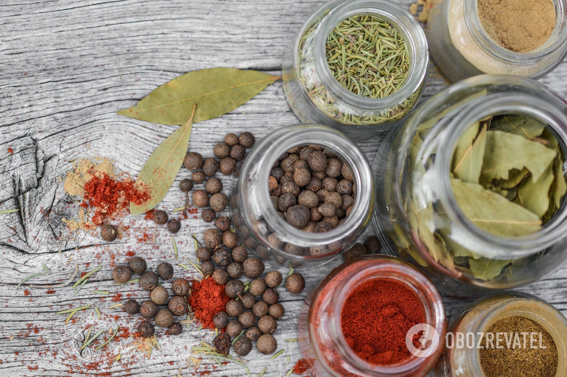 Which spices are best to use