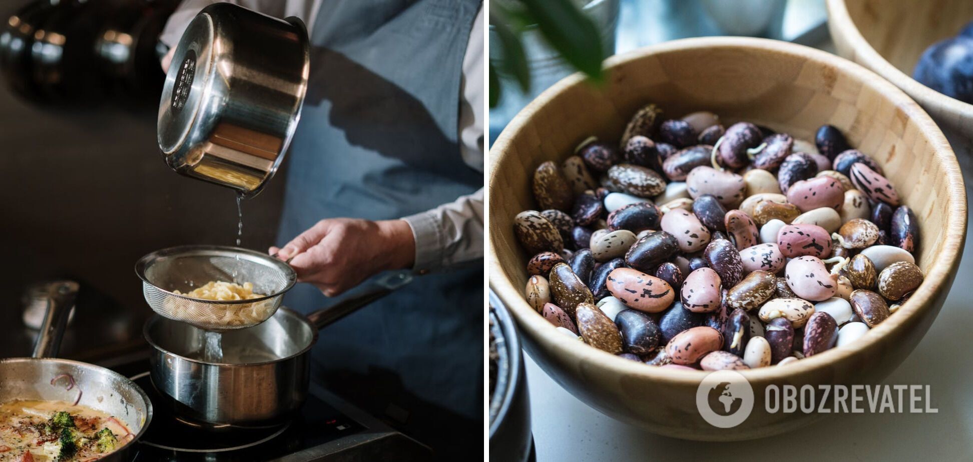 How to cook lobio properly