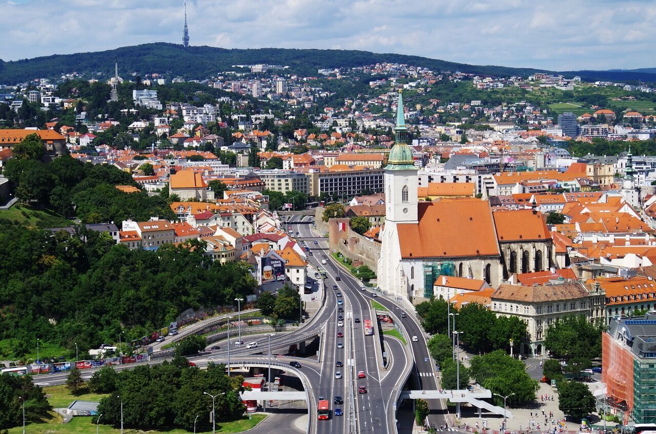 Najtańsze europejskie miasta: gdzie pojechać jesienią 2024 roku