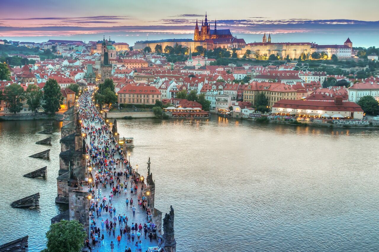 Najtańsze europejskie miasta: gdzie pojechać jesienią 2024 roku