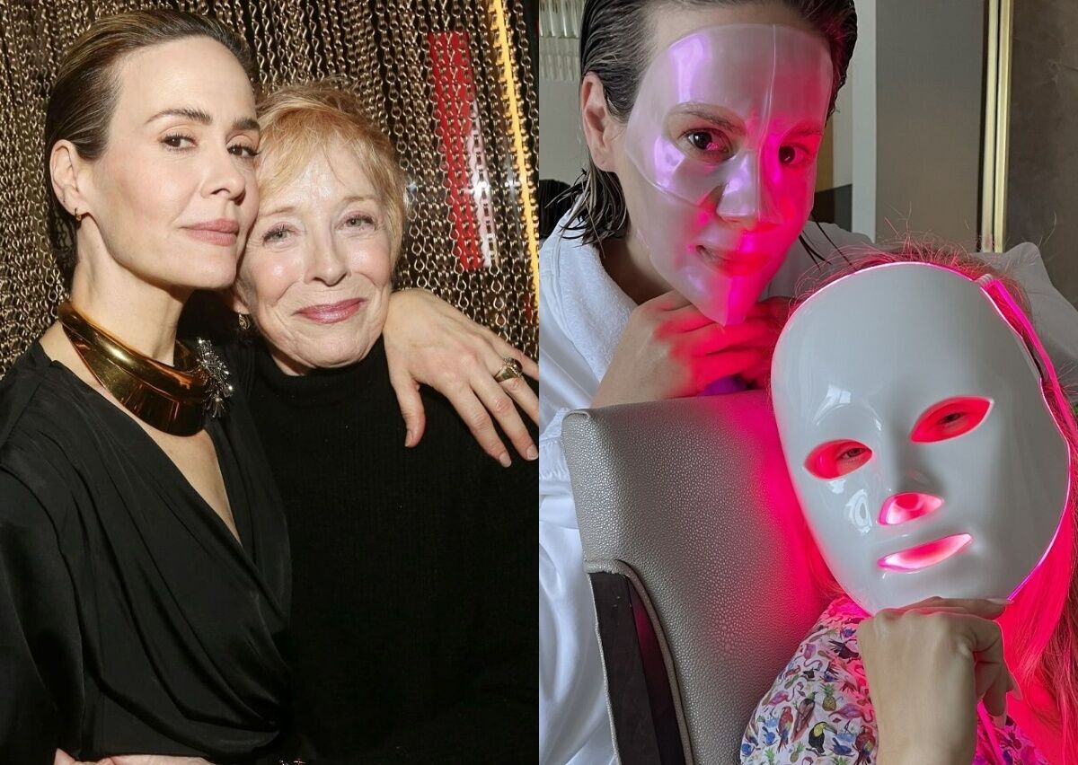 Sekret małżeńskiego szczęścia? 5 hollywoodzkich par, które mieszkają osobno