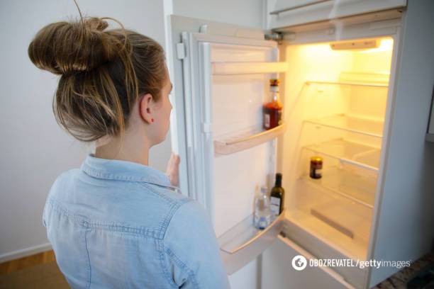 Why people overeat: the answer was on the surface