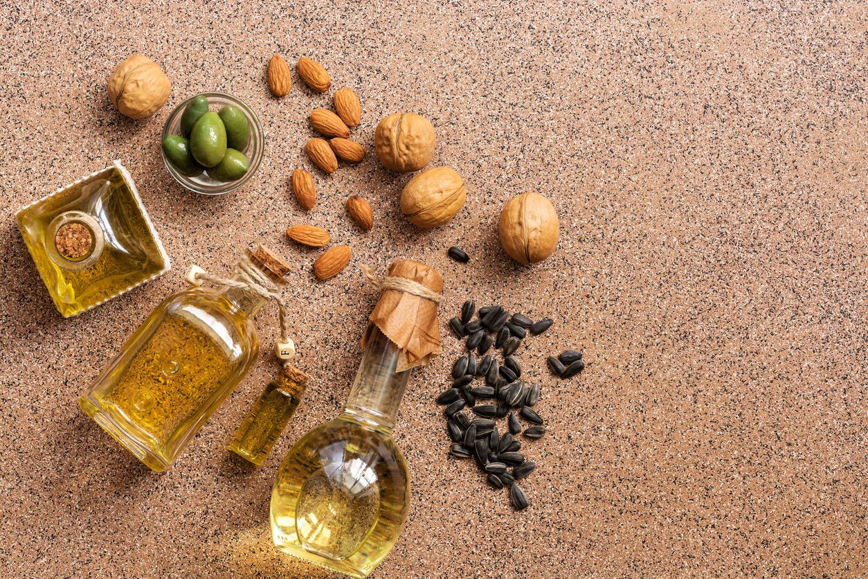Foods that help to avoid the formation of kidney stones are named