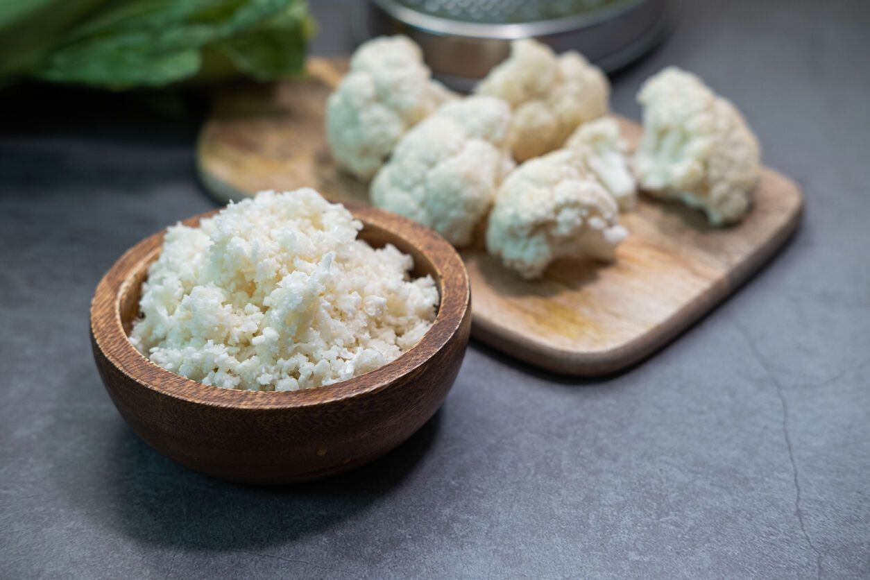 Cooking cauliflower correctly: important tips and unusual uses