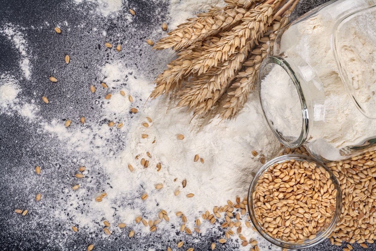 Foods that help to avoid the formation of kidney stones are named