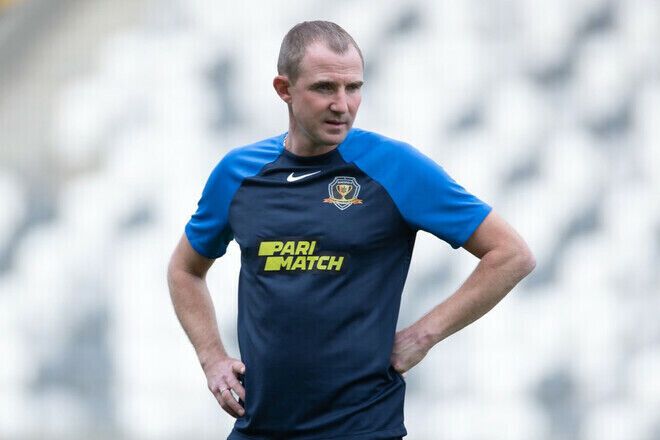 ''Surprised by indifference'': Shakhtar legend assesses the fiasco of the Ukrainian national team at the start of the Nations League