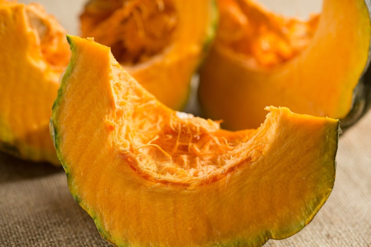 Why pumpkin turns out to be tasteless: don't make these mistakes when cooking a popular autumn product
