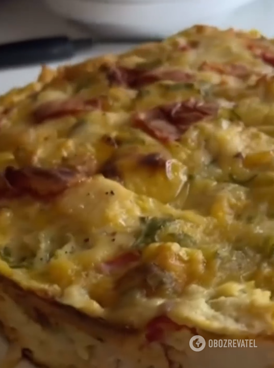 What to make with chicken and cheese for lunch: a hearty meal in minutes