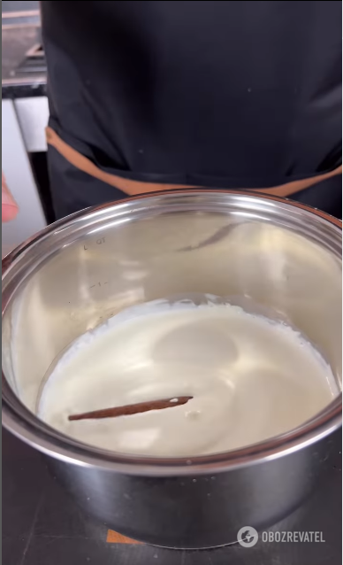 Creme brulee with pumpkin: how to cook a familiar dessert in a new way