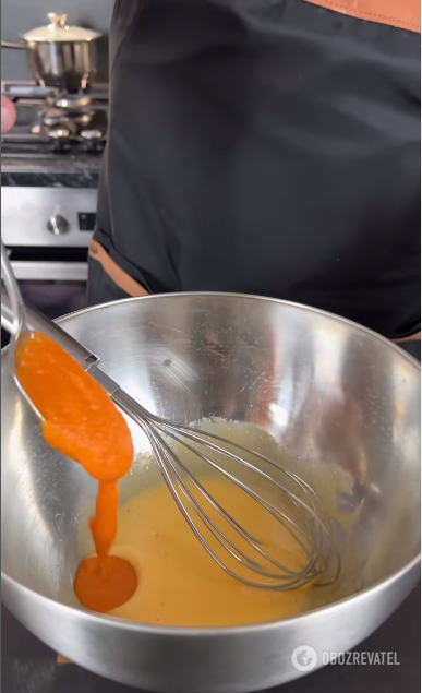 Creme brulee with pumpkin: how to cook a familiar dessert in a new way