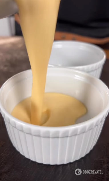 Creme brulee with pumpkin: how to cook a familiar dessert in a new way