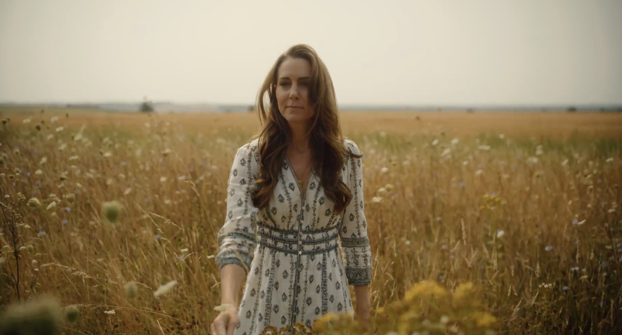 Kate Middleton announced the big news about her cancer and revealed how she spent her time in treatment