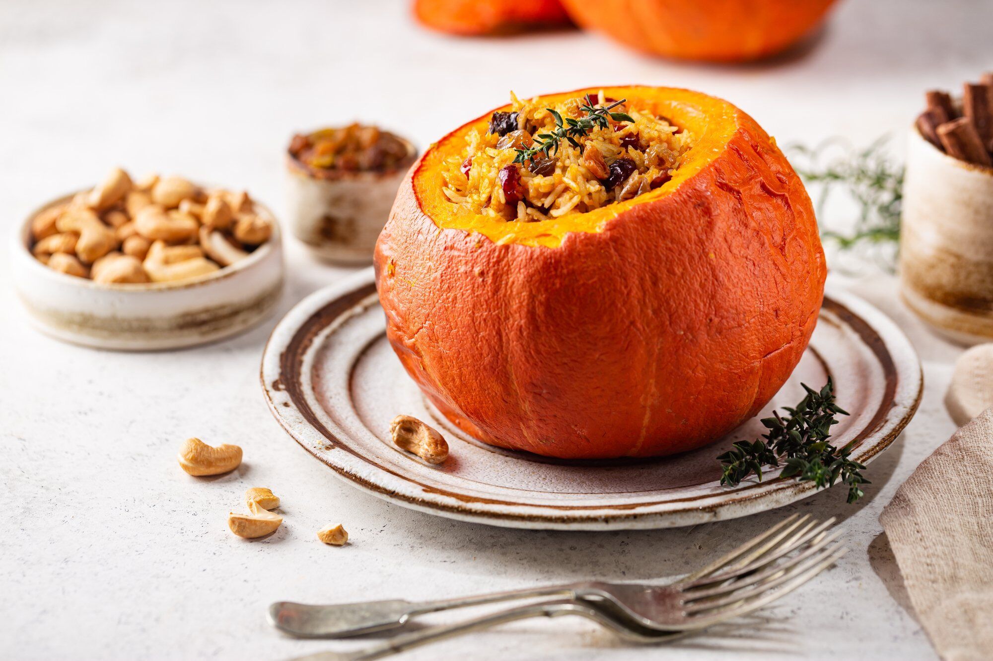 Why pumpkin turns out to be tasteless: don't make these mistakes when cooking a popular autumn product