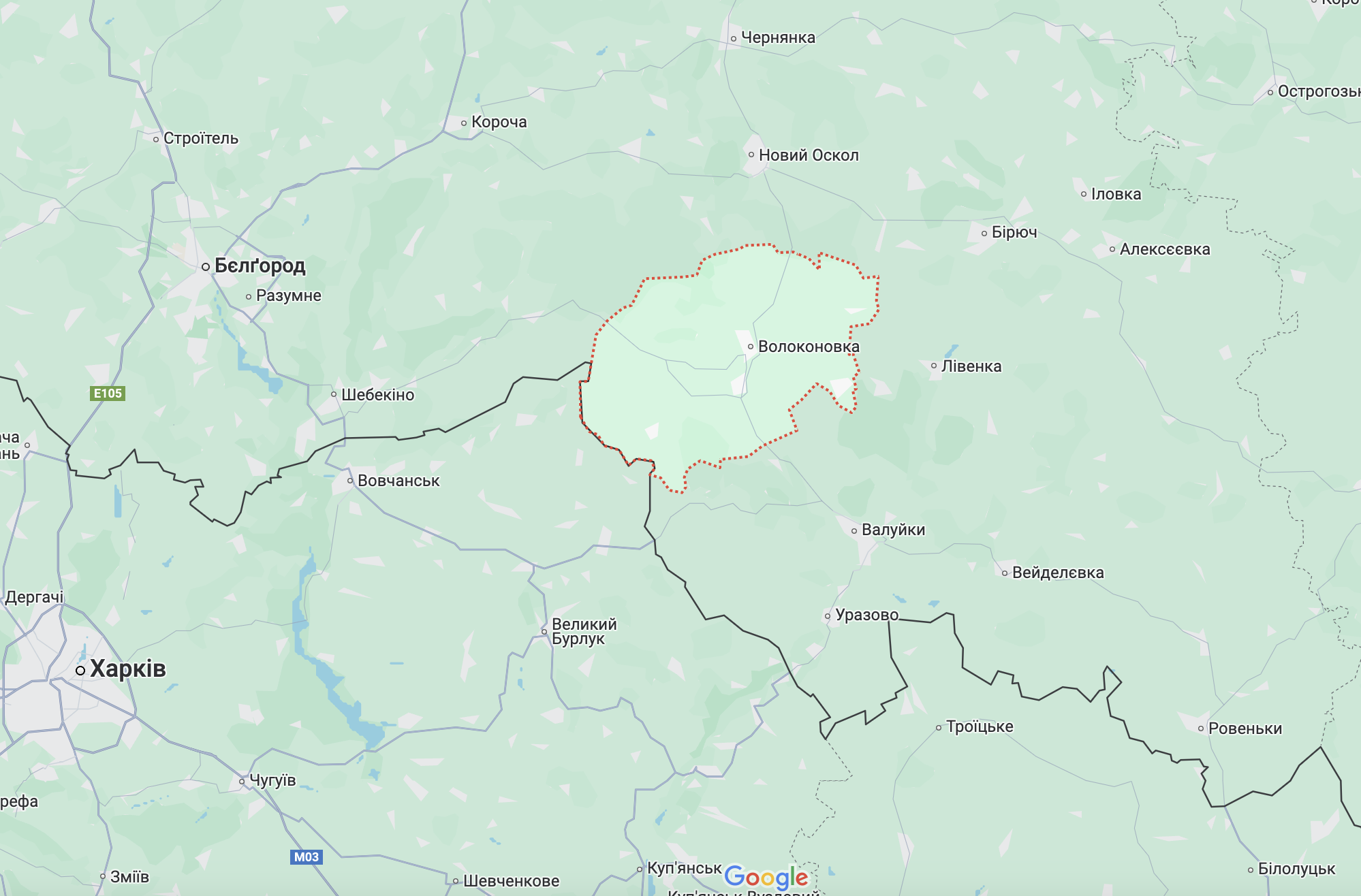 W regionie Biełgorod Federacji Rosyjskiej wybuchł ogromny pożar: mieszkańcy skarżą się na drona, który uderzył w składowisko paliwa. Zdjęcia i wideo