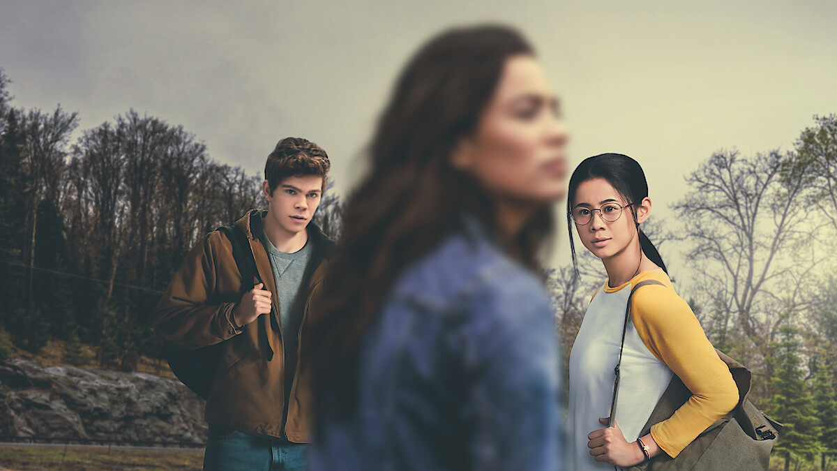 Najlepsze romanse dla nastolatków w serwisie Netflix: co obejrzeć