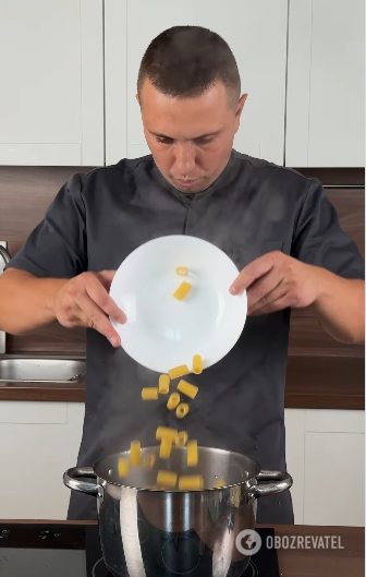 Makaron z krewetkami i sosem pesto: idealne danie na rodzinny obiad