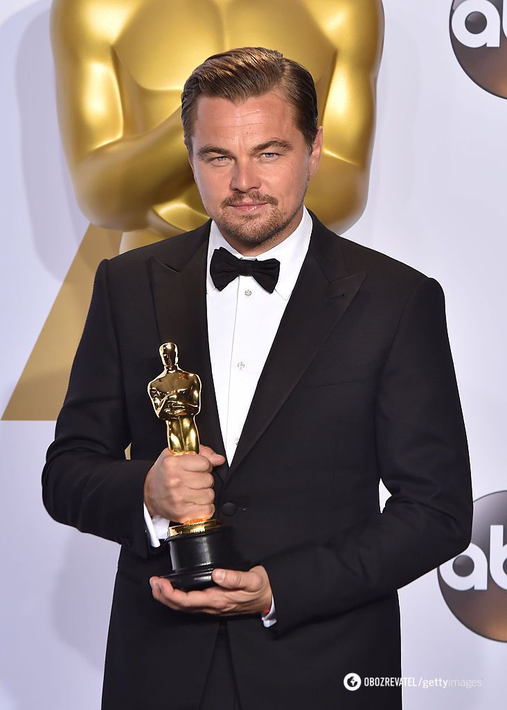 Czy DiCaprio pojawi się w trzecim sezonie ''Squid Game''? Netflix skomentował plotki