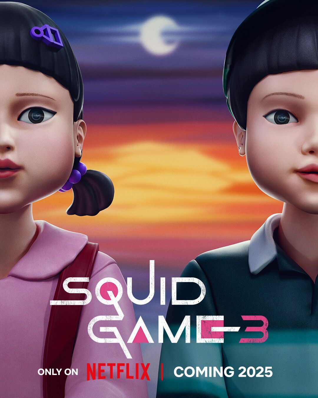 Czy DiCaprio pojawi się w trzecim sezonie ''Squid Game''? Netflix skomentował plotki