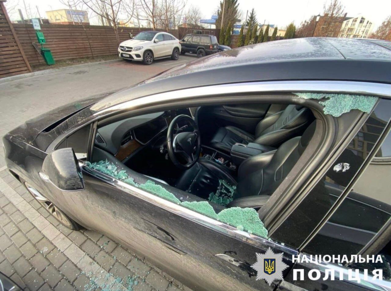 Okupanci zaatakowali Kijów dronami pierwszego dnia nowego roku: wybuchły pożary, są zniszczenia, zabici i ranni. Zdjęcia i wideo