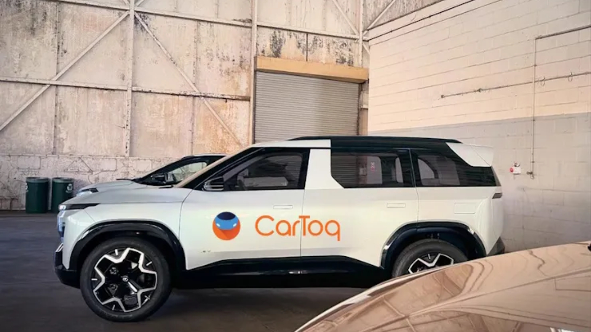 Najlepsze SUV-y w 2025 roku: na jakie samochody warto zwrócić uwagę