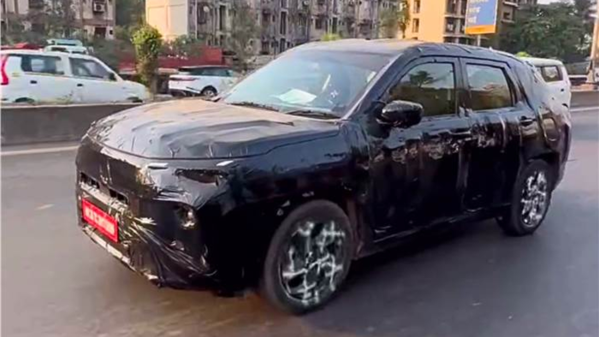 Najlepsze SUV-y w 2025 roku: na jakie samochody warto zwrócić uwagę